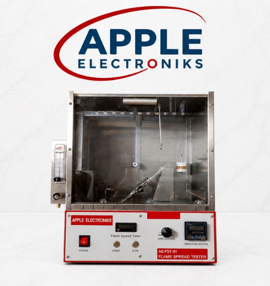 AFT45 Automatic Flammability Tester 45 Degree